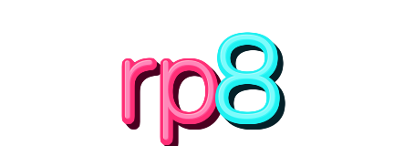 rp8 — logo kanal