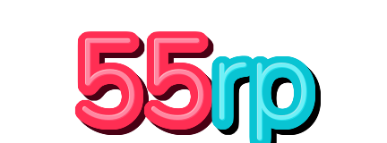 55rp — logo kanal